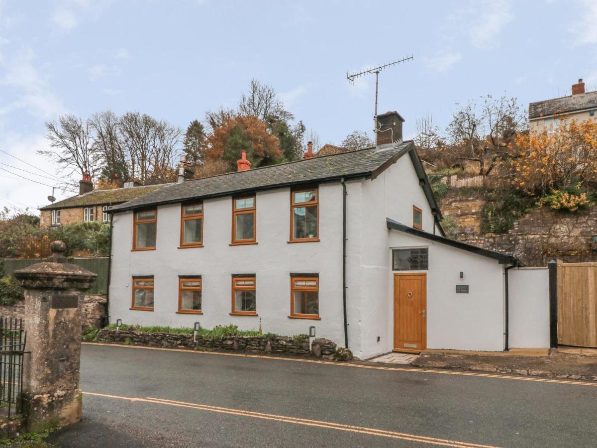 Villa The Old Workshop Dulverton Exterior foto